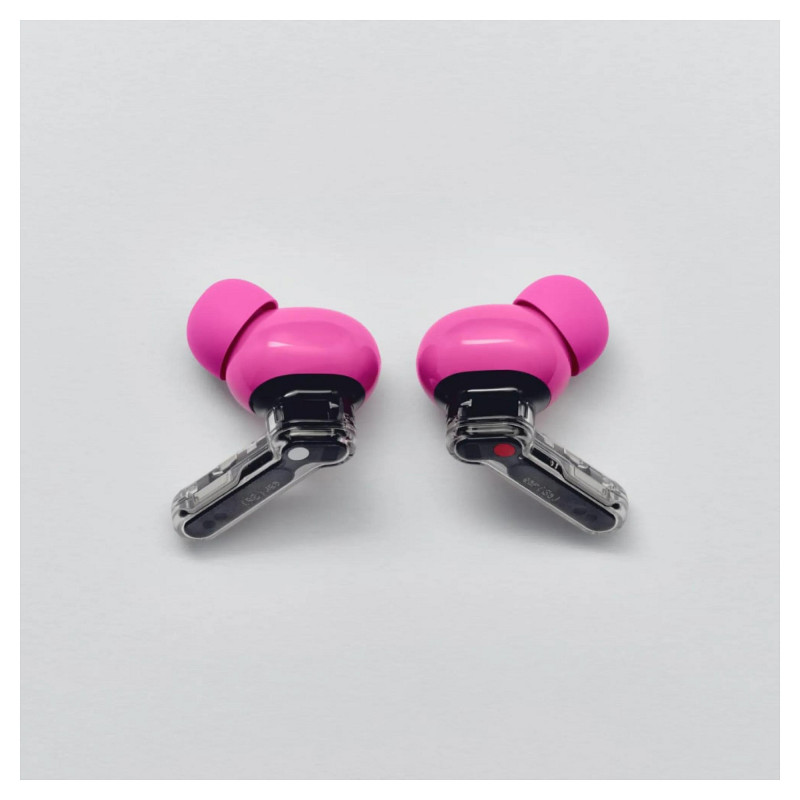 Cuffie in-ear Nothing Ear (3a) (A10600162)