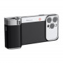 Kit impugnatura per telefono Pgytech PGY RetroVa per iPhone 16 Pro Max P-PG-124