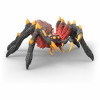 Set di gioco Schleich Eldrador Lava Fortress 42810