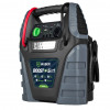 Wuber W14270 compressore d'aria booster 5-in-1 con avviamento d'emergenza