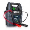 Wuber W14270 compressore d'aria booster 5-in-1 con avviamento d'emergenza