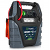 Wuber W14270 compressore d'aria booster 5-in-1 con avviamento d'emergenza
