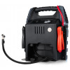 Wuber W14270 compressore d'aria booster 5-in-1 con avviamento d'emergenza