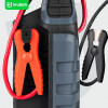 Wuber W14270 compressore d'aria booster 5-in-1 con avviamento d'emergenza
