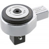 Stahlwille 735/20 58250020 cricchetto a inserto, 1/2", 18 mm
