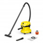 Aspirapolvere lavasciuga Karcher WD 2 Plus V-12/6/18/C (1.628-015.0)