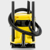 Aspirapolvere lavasciuga Karcher WD 2 Plus V-12/6/18/C (1.628-015.0)