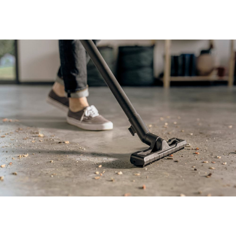 Aspirapolvere lavasciuga Karcher WD 2 Plus V-12/6/18/C (1.628-015.0)
