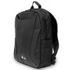 Zaino BMW BMBP15SPCTFK 16 pollici, Carbon&Leather Tricolor, nero