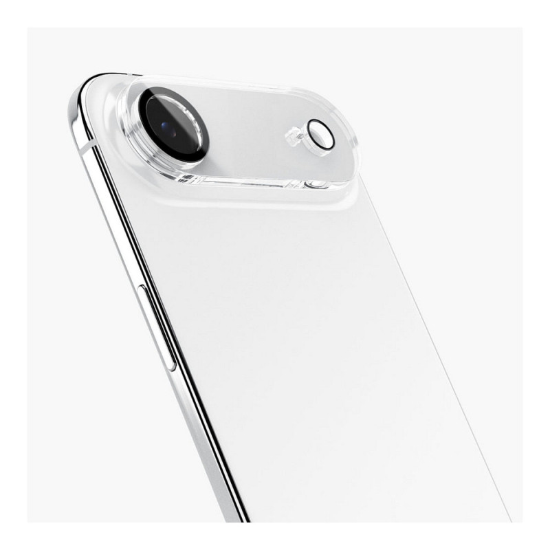 Protezione per obiettivo Vonmählen per Apple iPhone 17 Air (1 pz.)