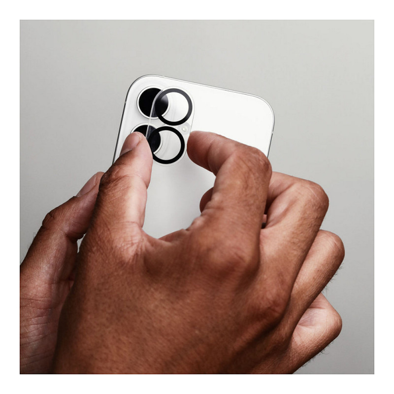 Protezione per obiettivo Vonmählen per Apple iPhone 17 Air (1 pz.)
