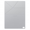 Custodia Book Cover Samsung per Galaxy Tab S12+ EF-BX840PWEGWW, bianca