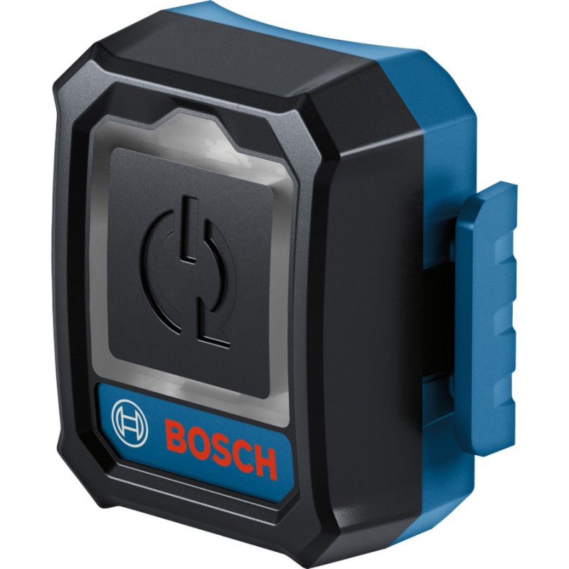 Bosch 1600A02GG1 Modulo di avvio automatico wireless GCT 30-42 Professional, blu