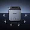 Ciabatta cubo Ugreen CD268 65W USB-A/USB-C + 3x AC, nera