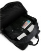 BMW BMBPCO15CAPRBK Zaino, 16 pollici, nero Carbon Red Stripe