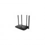 Router wireless LTE Mercusys MB115-4G (N300, modem 4G LTE)