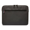 Custodia per laptop BMW BMCS14SPCTFK, 14 pollici, nera Carbon&Perforated