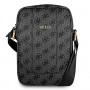 Custodia per tablet Guess GUTB104GG per tablet da 10", grigia, 4G UPTOWN
