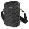 Custodia per tablet Guess GUTB104GG per tablet da 10", grigia, 4G UPTOWN
