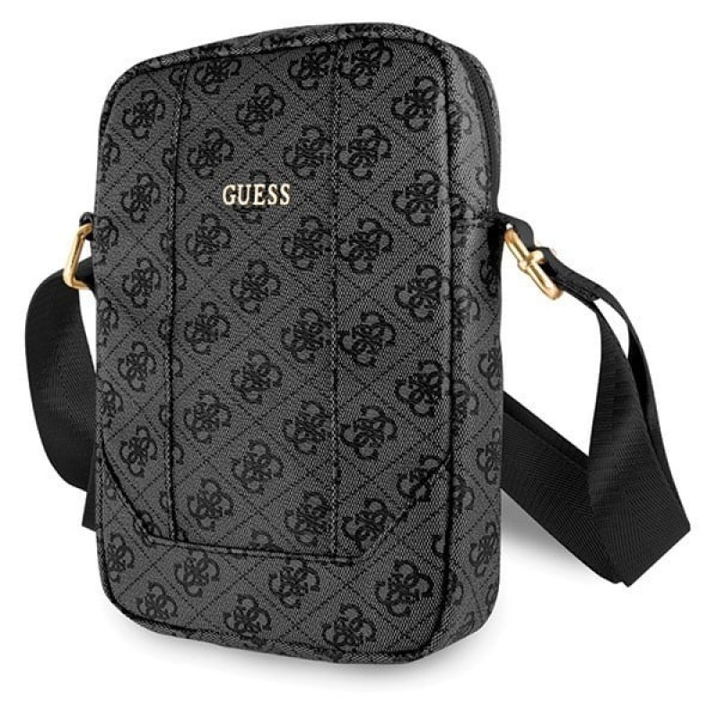Custodia per tablet Guess GUTB104GG per tablet da 10", grigia, 4G UPTOWN
