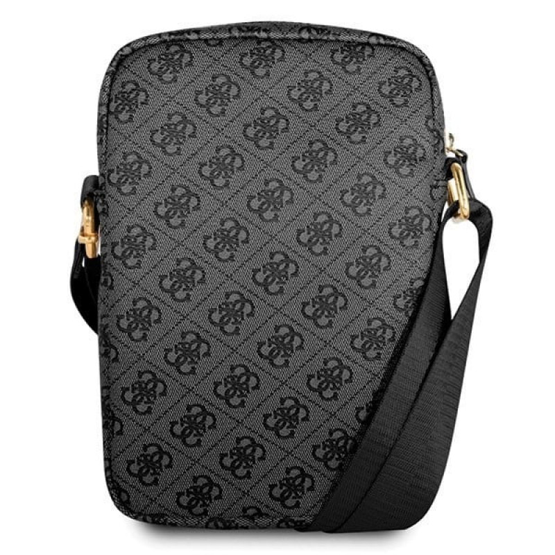 Custodia per tablet Guess GUTB104GG per tablet da 10", grigia, 4G UPTOWN