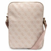 Guess GUTB10P4RPSP Borsa per tablet 4G Stripes 10", rosa
