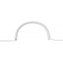 Cavo a spirale Bachmann BM0010709 H05VV-F 3G