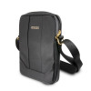 Guess GUTB10TBK Custodia per tablet Saffiano per tablet da 10", nera