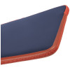 Custodia Tucano Elements 2 per MacBook Air / Pro 13", neoprene RPET, blu