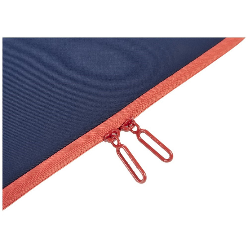 Custodia Tucano Elements 2 per MacBook Air / Pro 13", neoprene RPET, blu
