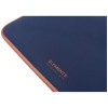 Custodia Tucano Elements 2 per MacBook Air / Pro 13", neoprene RPET, blu