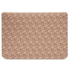 Custodia per laptop Guess GUCS14HGCFSEW 14", GCube Stripes, marrone