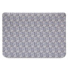 Custodia per laptop Guess GUCS14HGCFSEB 14", GCube Stripes, blu