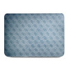 Custodia per laptop Guess GUCS16P4TB 16", 4G Uptown Triangle, blu