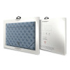 Custodia per laptop Guess GUCS16P4TB 16", 4G Uptown Triangle, blu
