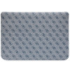 Custodia per laptop Guess GUCS14PS4SGB 14", 4G Stripe Metal Logo, blu