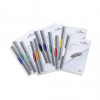 Durable SWINGCLIP 30 cartella con clip A4 226000, trasparente (25 pz)