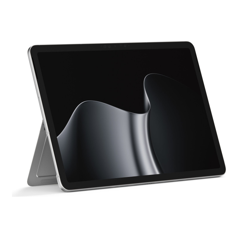 Tablet Microsoft Surface Pro for Business 12" con Snapdragon X2 Plus X2P-42-100, 16 GB RAM, 256 GB SSD UFS, Windows 11 Pro, 5G LTE, Platinum (EP2-75927)