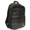 Zaino BMW BMBP15COCARTCBK 16", Carbon Tricolor, nero