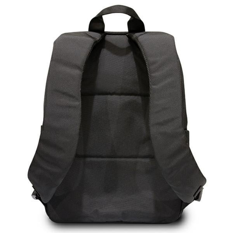 Zaino BMW BMBP15COCARTCBK 16", Carbon Tricolor, nero