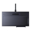 Adattatore Ugreen D320 M.2 NVMe/SATA, USB 3.2, USB-A/USB-C, 10 Gbps