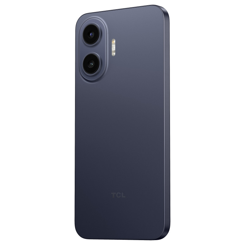 TCL P80 Smartphone, 128 GB (T853K-2ALCA112)