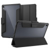 Custodia Spigen Ultra Hybrid Pro per Samsung Galaxy Tab S12+ 12.6" (X840/X846B), nera