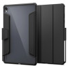 Custodia Spigen Ultra Hybrid Pro per Samsung Galaxy Tab S12+ 12.6" (X840/X846B), nera