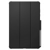 Custodia Spigen Ultra Hybrid Pro per Samsung Galaxy Tab S12+ 12.6" (X840/X846B), nera