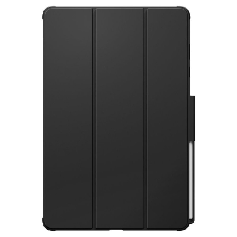 Custodia Spigen Ultra Hybrid Pro per Samsung Galaxy Tab S12+ 12.6" (X840/X846B), nera