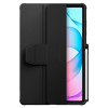 Custodia Spigen Ultra Hybrid Pro per Samsung Galaxy Tab S12+ 12.6" (X840/X846B), nera