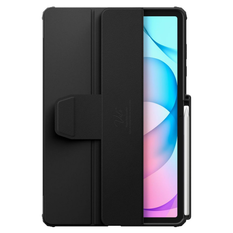 Custodia Spigen Ultra Hybrid Pro per Samsung Galaxy Tab S12+ 12.6" (X840/X846B), nera