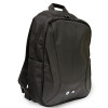 BMW BMBP15COSPCTFK Zaino per laptop fino a 16", nero, Carbon Tricolor, perforato