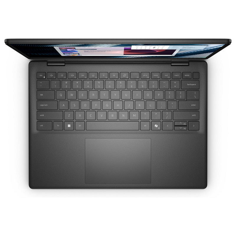 Notebook Dell Pro 14 Essential PV14250, 14" FHD+ (1920 x 1200) IPS